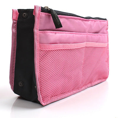 Women's Travel Organizer Handbag - Goods Direct