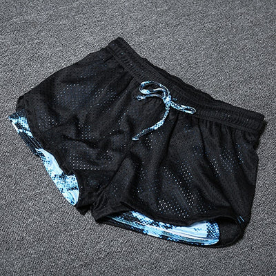 Women's Yoga Shorts - Goods Direct