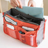 Women's Travel Organizer Handbag - Goods Direct