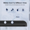 Cable Cord Organizer | Electronic Cord Organizer | Goods Direct