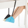 Desk Foot Hammock | Under Desk Foot Hammock | Goods Direct