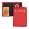 Travel Passport Holder - Goods Direct