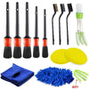 Cleaning Scrub Brush | Cleaning Brush Set | Goods Direct