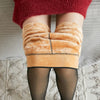 Winter Warm Super Elastic Pantyhose for Women - Goods Direct