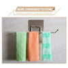 Hanging Paper Towel Holder - Goods Direct