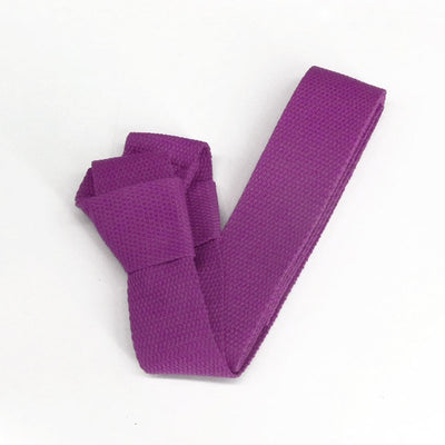 Adjustable Shoulder Yoga Mat Strap