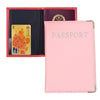 Travel Passport Holder - Goods Direct