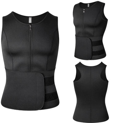 Waist Trainer Vest | Posture Corrector Vest | Goods Direct