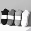 Unisex Comfortable Breathable Sports Socks - Goods Direct