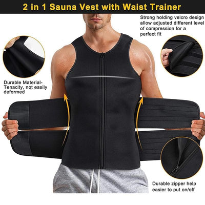 Waist Trainer Vest | Posture Corrector Vest | Goods Direct