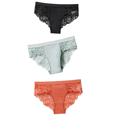 Women's Lace Panties | Lace Panties Set | Goods Direct