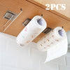 Hanging Paper Towel Holder - Goods Direct
