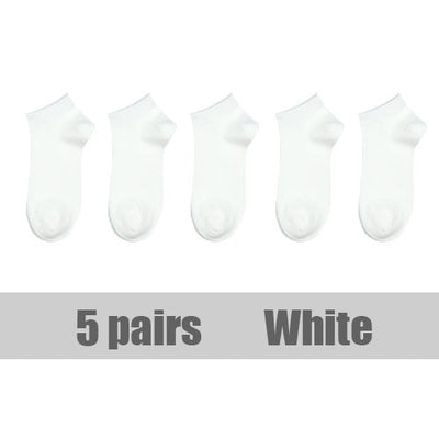 Unisex Comfortable Breathable Sports Socks - Goods Direct