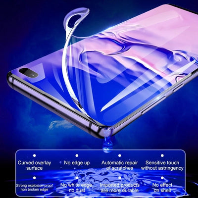 Hydrogel Film Screen Protector For Samsung Models - Goods Direct