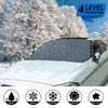 Magnetic Waterproof Automobile Windshield Cover - Goods Direct