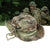 Tactical  Camouflage Military BOONIE Hat