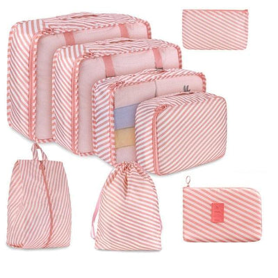 Travel Makeup Organizer | Travel Cosmetic Bags | Goods Direct