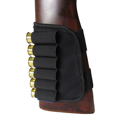 Rifle Cartridge Holder | Elastic Cartridges Holder | Goods Direct