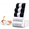 Soft Breathable Business Socks for Men - Goods Direct
