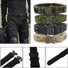 Military Tactical Belt | Tactical Waist Belt | Goods Direct