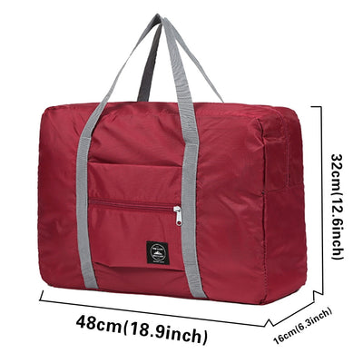 Gadget Organizer Travel Bag for Women - Goods Direct