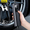 Portable Digital Car Air Compressor Pump - Goods Direct