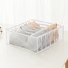 Clothing Storage Bins | Cloth Organizer Box | Goods Direct