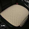 Universal Car Seat Cover Flax Cushion - Goods Direct