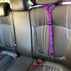 Two-in-one Pet Safety Adjustable Car Seat Belt - Goods Direct
