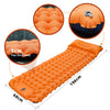 Outdoor Sleeping Air Mattress - Goods Direct