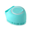 Puppy Bath Massage Glove Brush - Goods Direct