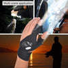 Outdoor Survival Led Gloves - Goods Direct