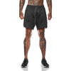 Men's Double-deck 2 in 1 Running Shorts - Goods Direct