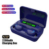 TWS Bluetooth Earphones With Charging Box - Goods Direct