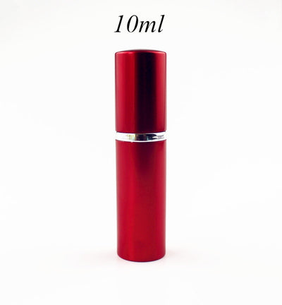 Portable Mini Perfume Atomizer For Travel - Goods Direct