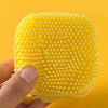 Silicone Comb with Shampoo Box For Dog Bath - Goods Direct