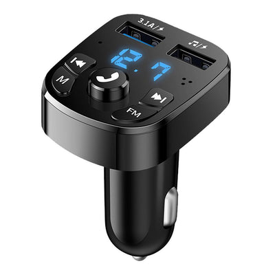 FM Transmitter for Car | FM Bluetooth Transmitter | Goods Direct