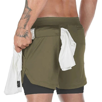 Men's Quick Dry Shorts | Quick Drying Shorts | Goods Direct