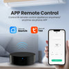 WiFi Universal Remote Control for Smart Home - Goods Direct