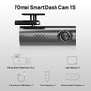 Dash Camera for Car | Night Vision Dash Cam | Goods Direct