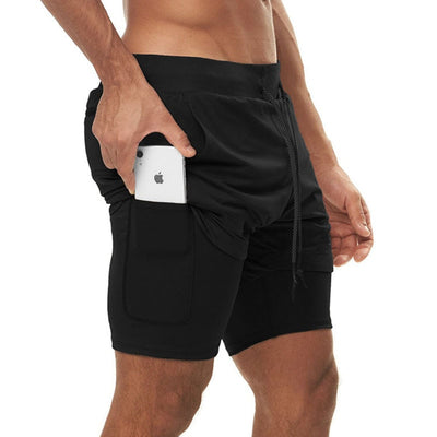 Men's Quick Dry Shorts | Quick Drying Shorts | Goods Direct