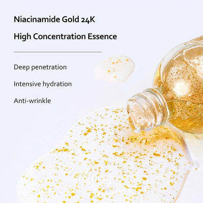Niacinamide Face Serum | Best Niacinamide Serum | Goods Direct