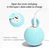 Interactive Automatic Rolling Ball for Pet Cat - Goods Direct