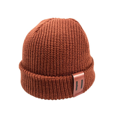 Unisex Toddler Knit Beanie Cap Bonnet - Goods Direct