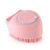 Puppy Bath Massage Glove Brush - Goods Direct