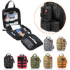 Outdoor Tactical Emergency Survival Pack - Goods Direct