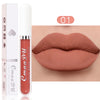 Sexy Long Lasting Nonstick Velvet Matte Red Lip Gloss - Goods Direct