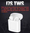 TWS Bluetooth Earphones With Charging Box - Goods Direct