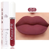 Sexy Long Lasting Nonstick Velvet Matte Red Lip Gloss - Goods Direct