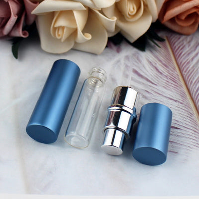Portable Mini Perfume Atomizer For Travel - Goods Direct